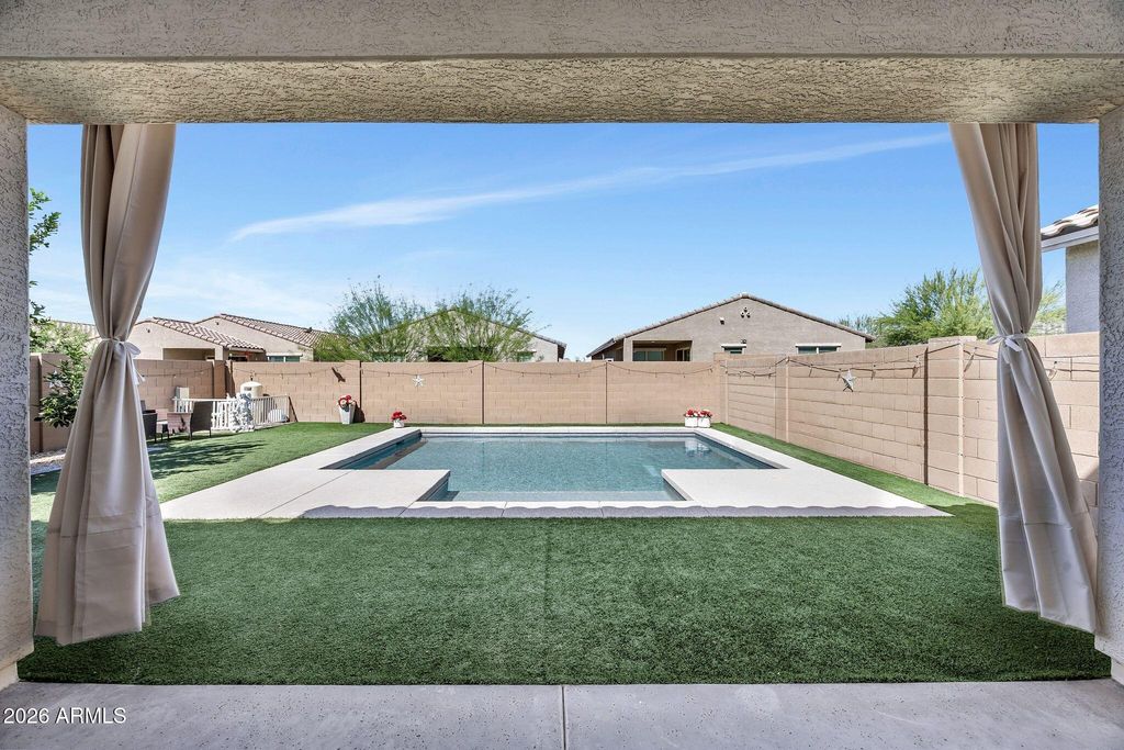 Image 27 of property listing at 25218 N 143RD Lane, Surprise, AZ 85387