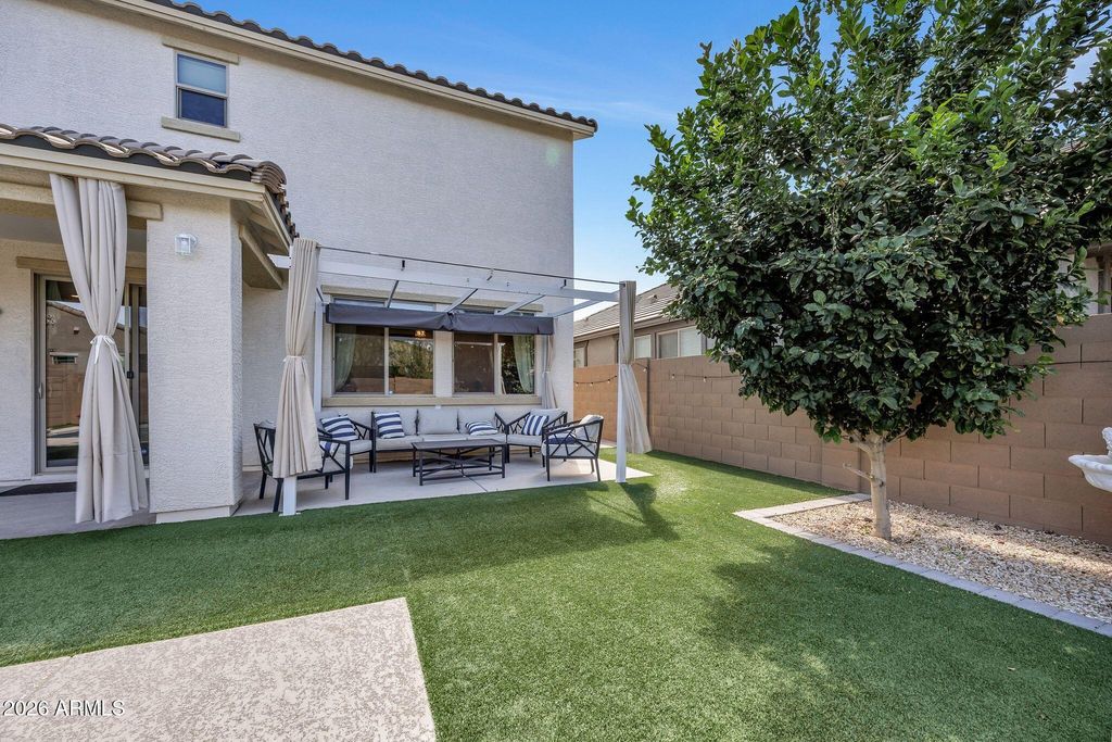 Image 31 of property listing at 25218 N 143RD Lane, Surprise, AZ 85387