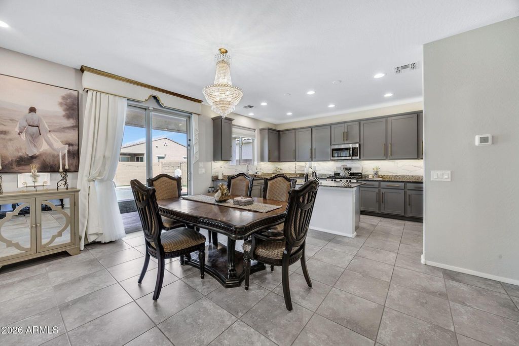 Image 9 of property listing at 25218 N 143RD Lane, Surprise, AZ 85387