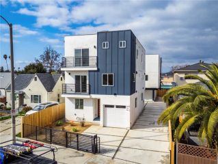 3811 Exposition Street 2, Los Angeles, CA 90016