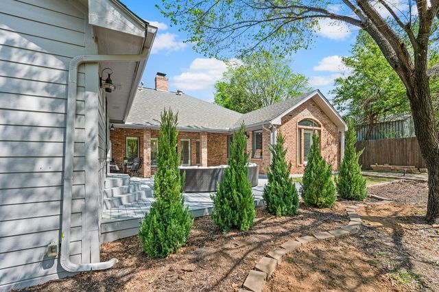 2523 Anglers Drive, Grapevine, TX 76051