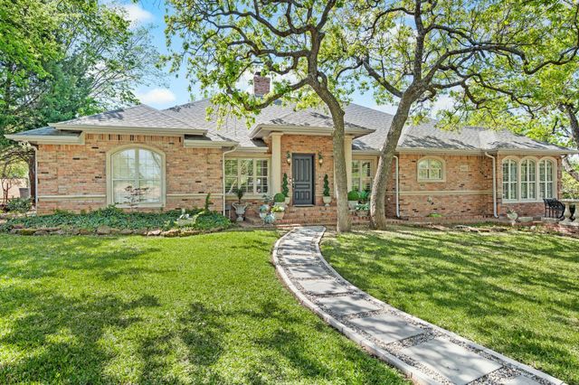 2523 Anglers Drive, Grapevine, TX 76051