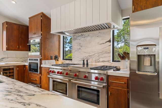 1633 Sonado Road, Pebble Beach, CA 93953
