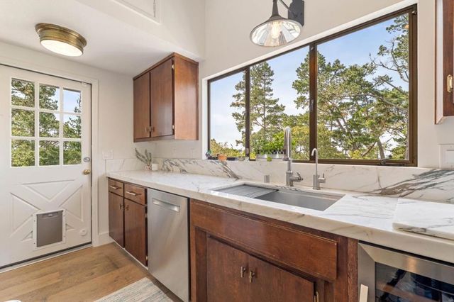 1633 Sonado Road, Pebble Beach, CA 93953