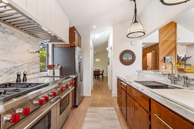 1633 Sonado Road, Pebble Beach, CA 93953