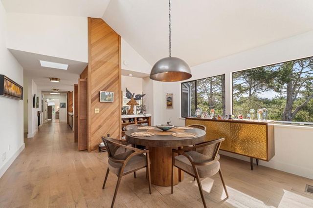 1633 Sonado Road, Pebble Beach, CA 93953