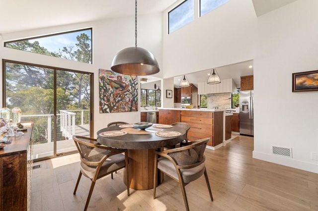 1633 Sonado Road, Pebble Beach, CA 93953