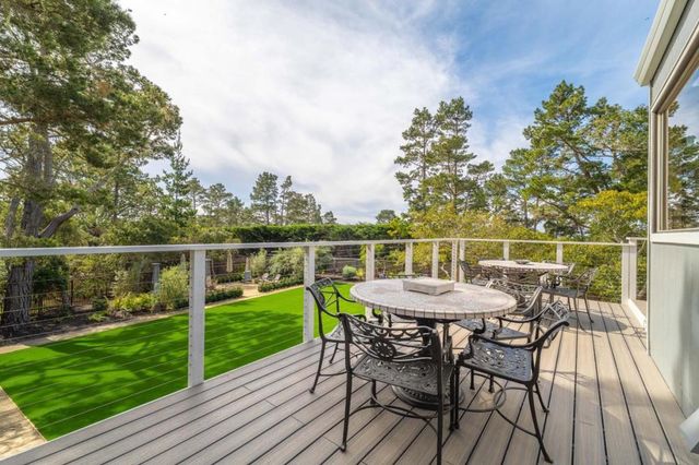 1633 Sonado Road, Pebble Beach, CA 93953