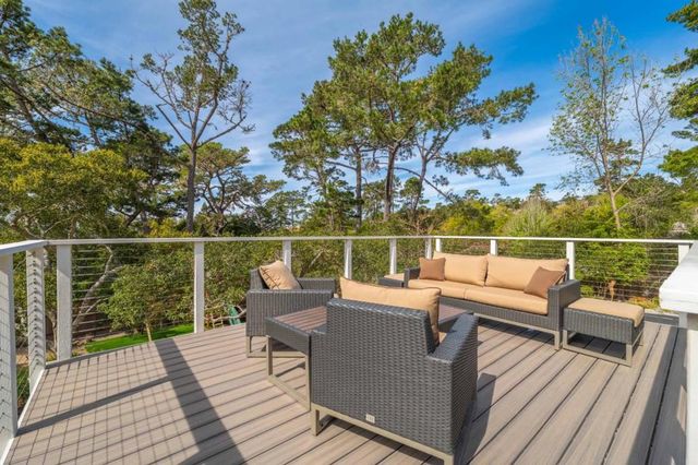 1633 Sonado Road, Pebble Beach, CA 93953