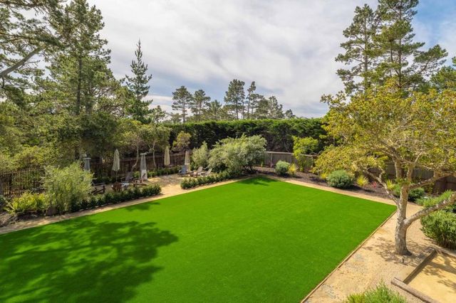 1633 Sonado Road, Pebble Beach, CA 93953