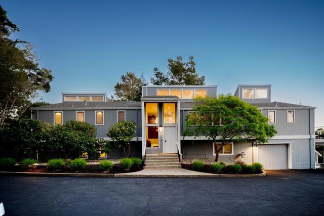1633 Sonado Road, Pebble Beach, CA 93953