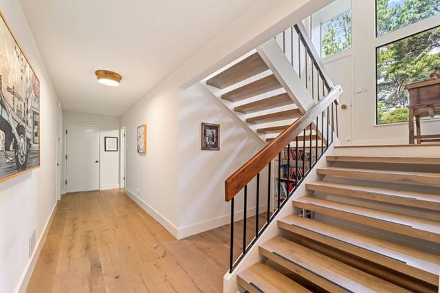 1633 Sonado Road, Pebble Beach, CA 93953