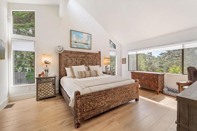 1633 Sonado Road, Pebble Beach, CA 93953
