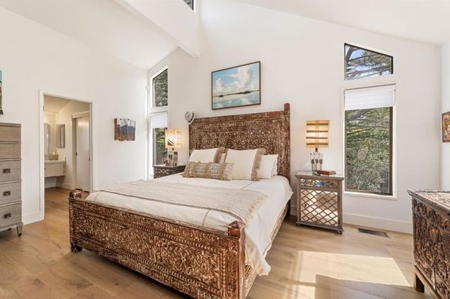 1633 Sonado Road, Pebble Beach, CA 93953