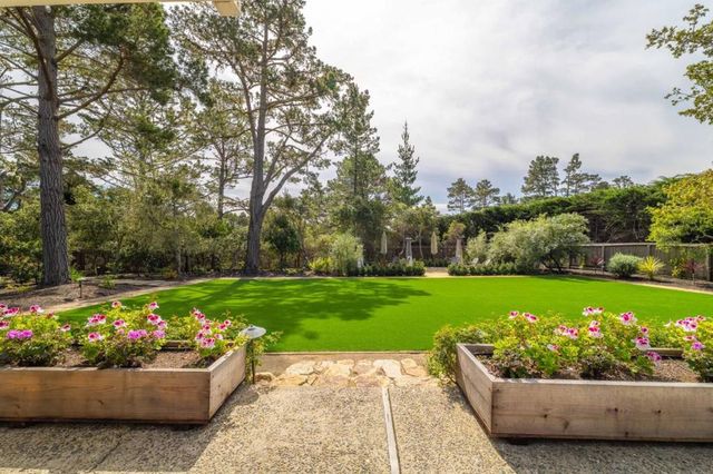 1633 Sonado Road, Pebble Beach, CA 93953
