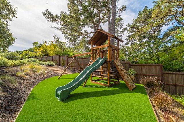 1633 Sonado Road, Pebble Beach, CA 93953