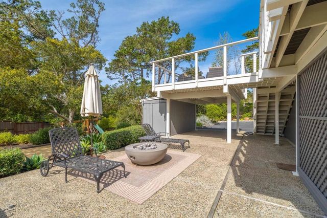 1633 Sonado Road, Pebble Beach, CA 93953