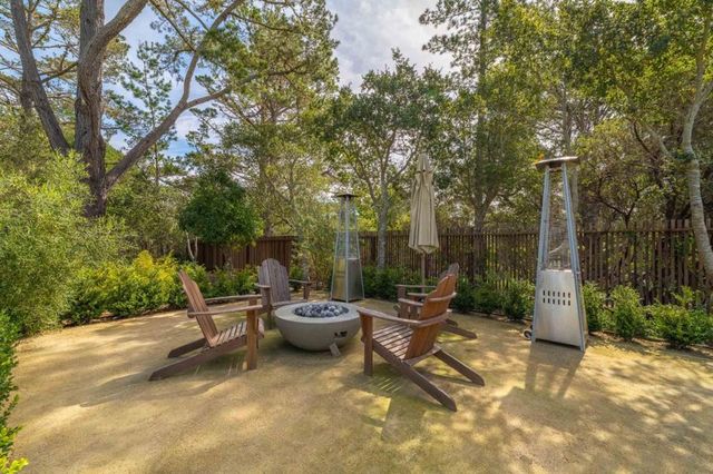 1633 Sonado Road, Pebble Beach, CA 93953