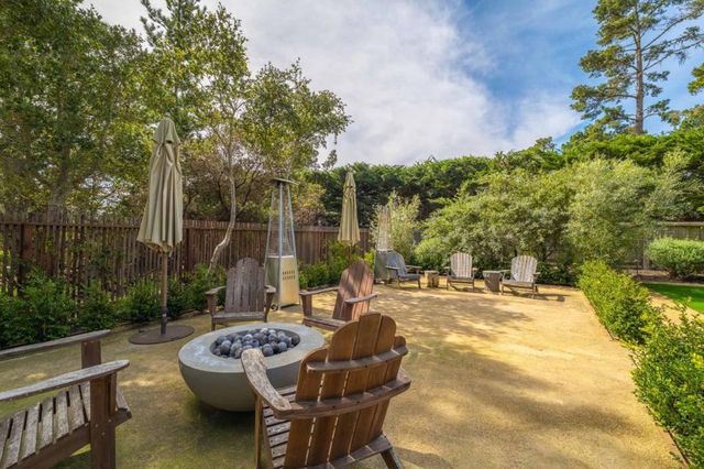 1633 Sonado Road, Pebble Beach, CA 93953