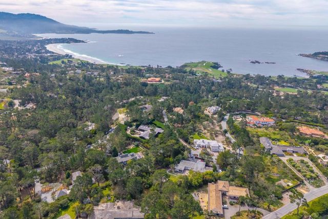 1633 Sonado Road, Pebble Beach, CA 93953