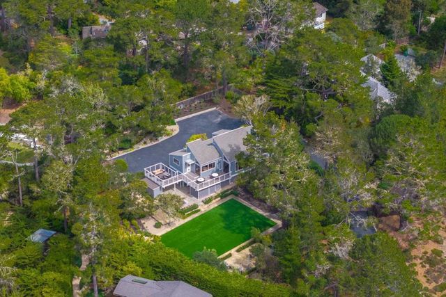 1633 Sonado Road, Pebble Beach, CA 93953