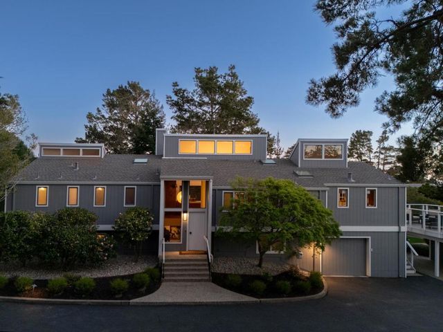 1633 Sonado Road, Pebble Beach, CA 93953