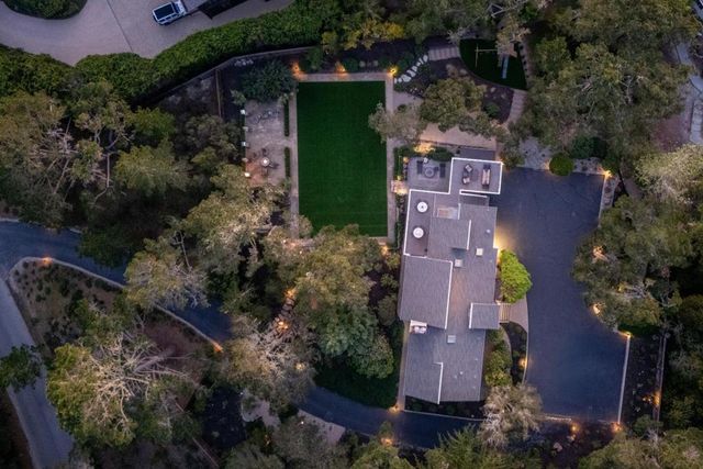 1633 Sonado Road, Pebble Beach, CA 93953
