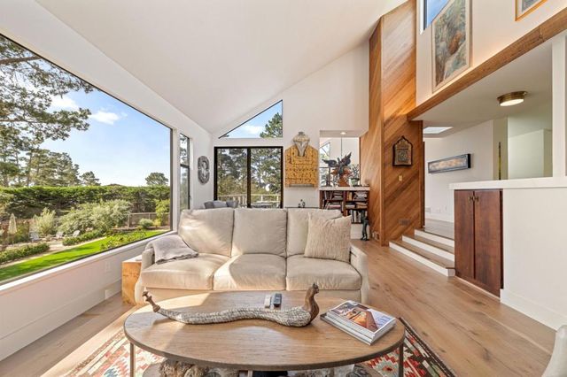 1633 Sonado Road, Pebble Beach, CA 93953