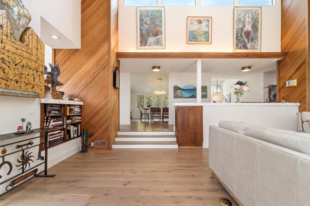 1633 Sonado Road, Pebble Beach, CA 93953