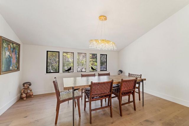 1633 Sonado Road, Pebble Beach, CA 93953