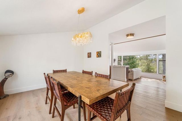 1633 Sonado Road, Pebble Beach, CA 93953