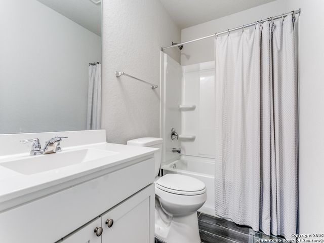 3210 RANCHO GRANDE, San Antonio, TX 78224