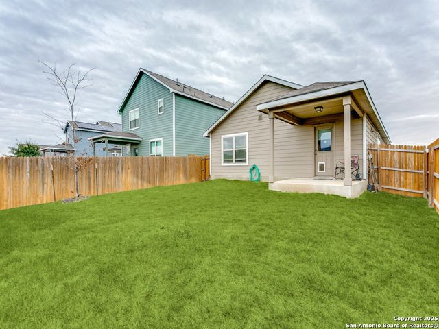 3210 RANCHO GRANDE, San Antonio, TX 78224