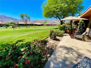 20 Malaga, Rancho Mirage, CA 92270