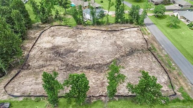 362 W Park Manor Drive, Lake Charles, LA 70611