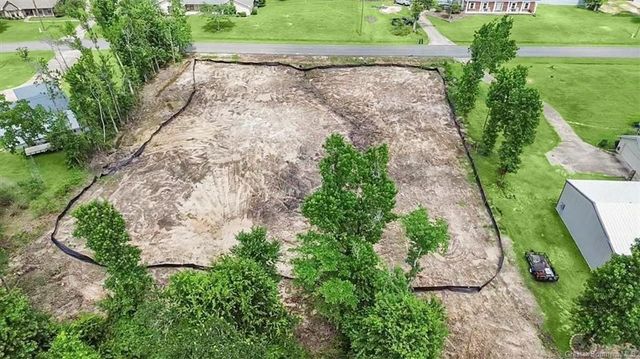 362 W Park Manor Drive, Lake Charles, LA 70611