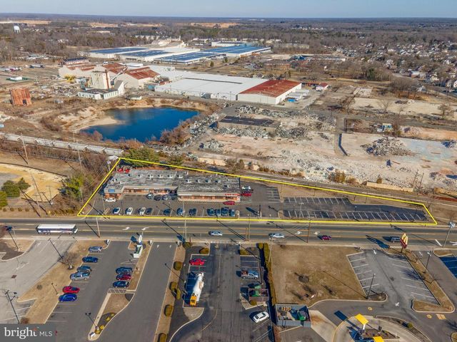 1101 N 2ND STREET, Millville, NJ 08332
