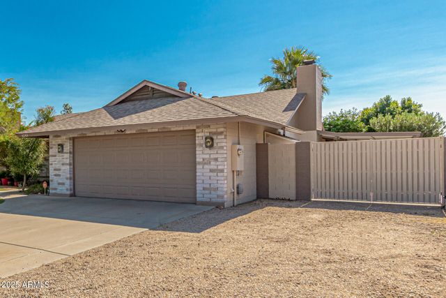 6243 W Cholla Street, Glendale, AZ 85304