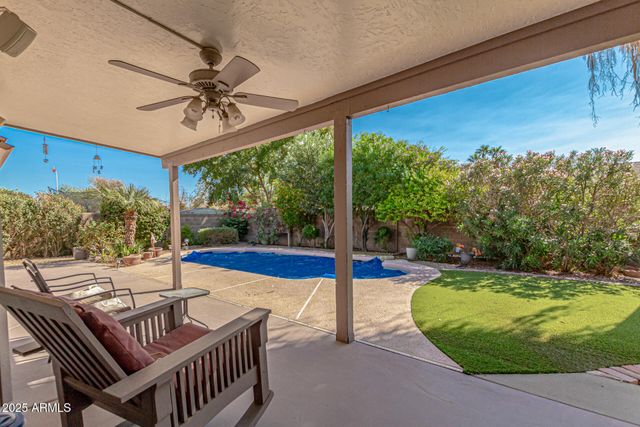 6243 W Cholla Street, Glendale, AZ 85304