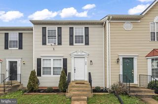 328 MOSEBY CT, Manassas Park, VA 20111