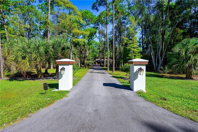 5675 Golden Oaks LN, Naples, FL 34119