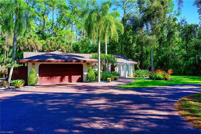 5675 Golden Oaks LN, Naples, FL 34119