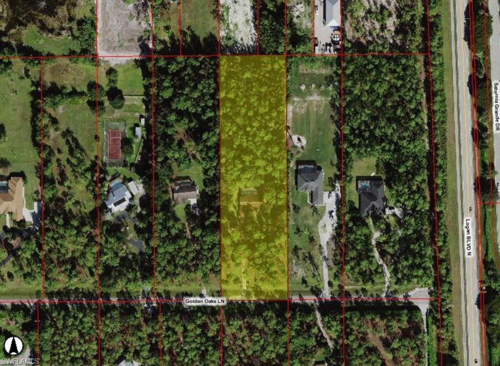 5675 Golden Oaks LN, Naples, FL 34119