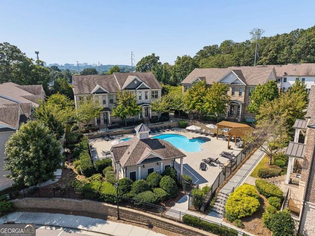 259 Franklin Road, Atlanta, GA 30342