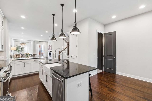 259 Franklin Road, Atlanta, GA 30342