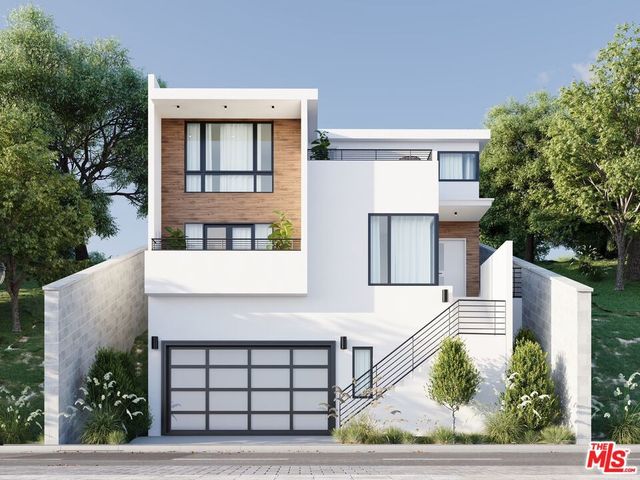 448 W Beech Street, Los Angeles, CA 90065