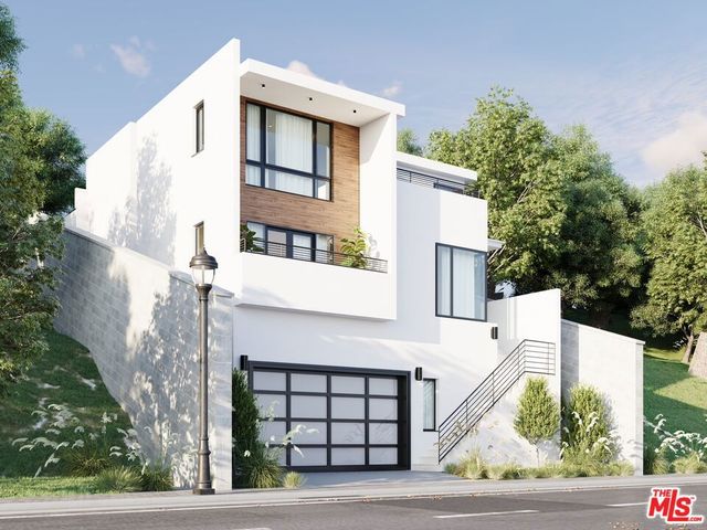 448 W Beech Street, Los Angeles, CA 90065