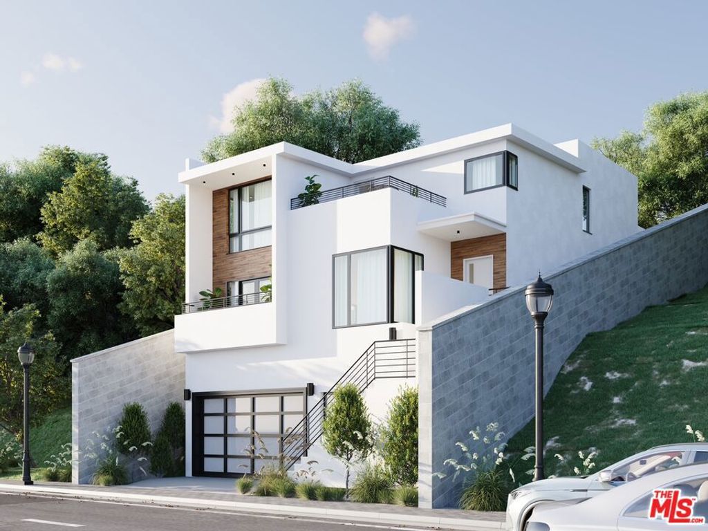 448 W Beech Street, Los Angeles, CA 90065