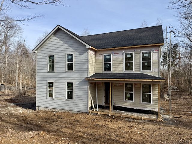 10022 Forest Lane, Bon Aqua, TN 37025