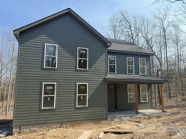 10022 Forest Lane, Bon Aqua, TN 37025